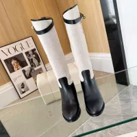 $115.00 USD Hermes Boots For Women #1357666