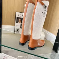 $115.00 USD Hermes Boots For Women #1357669