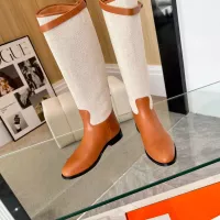 $115.00 USD Hermes Boots For Women #1357669