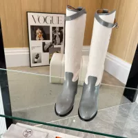 $115.00 USD Hermes Boots For Women #1357670
