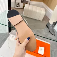 $115.00 USD Hermes Boots For Women #1357670