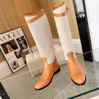 $115.00 USD Hermes Boots For Women #1357671