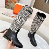 $118.00 USD Hermes Boots For Women #1357672