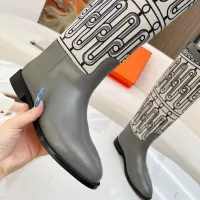 $118.00 USD Hermes Boots For Women #1357674