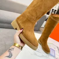 $118.00 USD Hermes Boots For Women #1357675