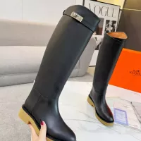 $118.00 USD Hermes Boots For Women #1357676
