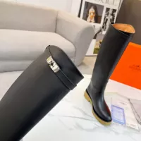 $118.00 USD Hermes Boots For Women #1357676