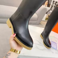 $118.00 USD Hermes Boots For Women #1357676