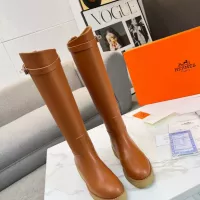 $118.00 USD Hermes Boots For Women #1357677
