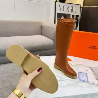 $118.00 USD Hermes Boots For Women #1357677