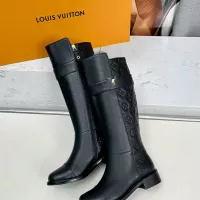 $118.00 USD Louis Vuitton Boots For Women #1357682