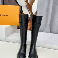 $118.00 USD Louis Vuitton Boots For Women #1357682