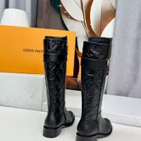 $118.00 USD Louis Vuitton Boots For Women #1357682