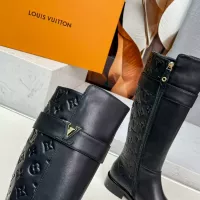 $118.00 USD Louis Vuitton Boots For Women #1357682