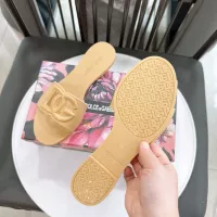 $52.00 USD Dolce & Gabbana D&G Slippers For Women #1357684