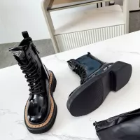 $115.00 USD Prada Boots For Women #1357743