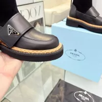 $102.00 USD Prada Boots For Women #1357807