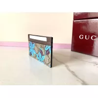 $48.00 USD Gucci Card Case For Women #1357828