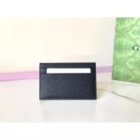 $52.00 USD Gucci Card Case #1357830