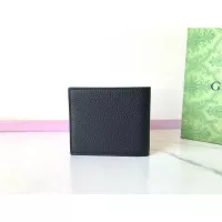 $64.00 USD Gucci Wallets #1357836
