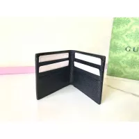 $64.00 USD Gucci Wallets #1357836