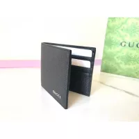 $64.00 USD Gucci Wallets #1357836