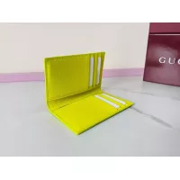 $60.00 USD Gucci Card Case #1357841