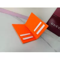 $60.00 USD Gucci Card Case #1357842