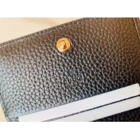 $72.00 USD Gucci AAA Card Case #1357844
