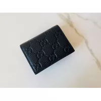 $72.00 USD Gucci AAA Card Case #1357844