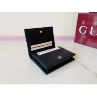 $72.00 USD Gucci AAA Card Case #1357844
