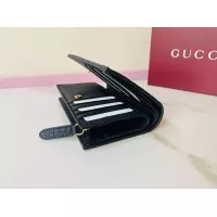 $76.00 USD Gucci AAA Card Case #1357846