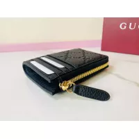 $76.00 USD Gucci AAA Card Case #1357847