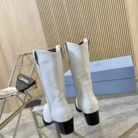 $158.00 USD Prada Boots For Women #1357848
