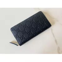 $85.00 USD Gucci AAA Card Case #1357849