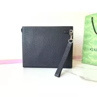 $115.00 USD Gucci AAA Man Wallets #1357855