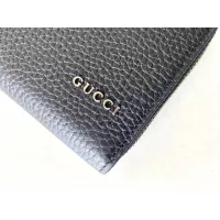 $88.00 USD Gucci AAA Man Card Case #1357856