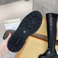 $122.00 USD Prada Boots For Women #1357858
