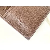 $76.00 USD Gucci AAA Man Card Case #1357860