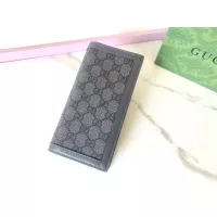 $76.00 USD Gucci AAA Man Card Case #1357861