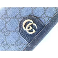 $76.00 USD Gucci AAA Man Card Case #1357862