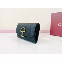$72.00 USD Gucci AAA Card Case #1357864