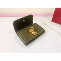 $72.00 USD Gucci AAA Card Case #1357865