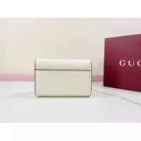 $72.00 USD Gucci AAA Card Case #1357866