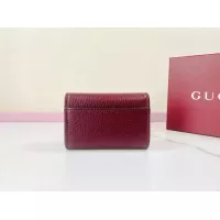 $72.00 USD Gucci AAA Card Case #1357868