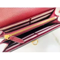 $88.00 USD Gucci AAA Card Case #1357877