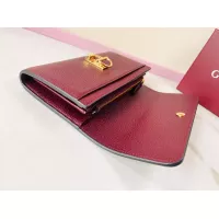$88.00 USD Gucci AAA Card Case #1357877