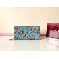 $82.00 USD Gucci AAA Card Case #1357878