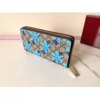 $82.00 USD Gucci AAA Card Case #1357878
