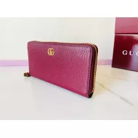 $85.00 USD Gucci AAA Card Case #1357882
